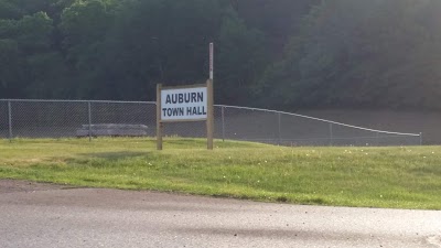 Auburn Town Hall