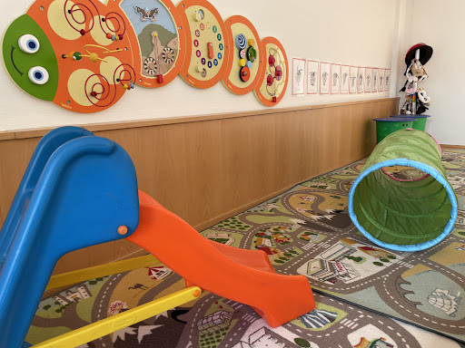 Familjecentralen Nynäshamn Öppna förskolan - Thumbnail