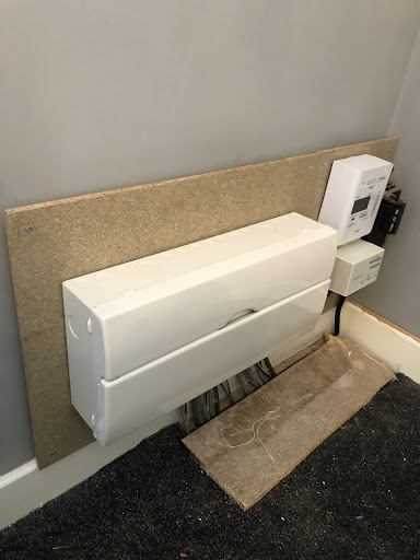 Willis Electrical - Visual