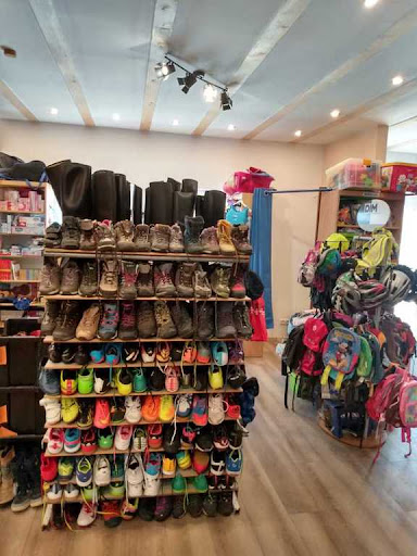 Second-Hand-Trend - Visual