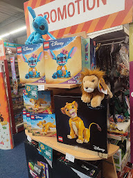 Photo n°14 de King Jouet à Ille-sur-Têt (Magasin de miniatures)