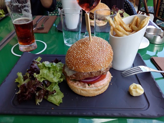 Café Le PC