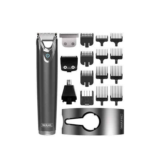 Wahl (UK) Ltd - Thumbnail