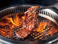 焼肉きんぐ 練馬石神井台店