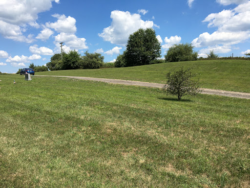 Genoa Township Herbst Road Cemetery