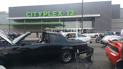 CityPlex 12 Newark