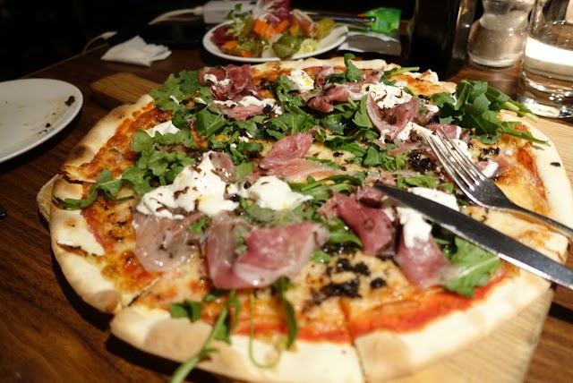 Assaggio Trattoria Italiana