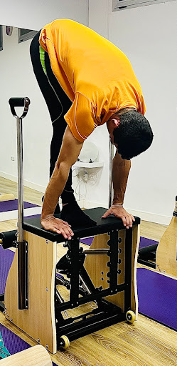 Corpore Sano Estudio Pilates - Thumbnail