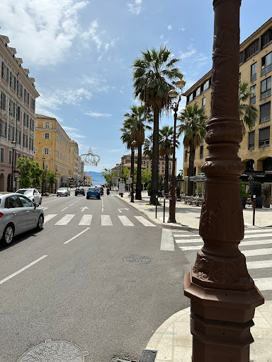 Ajaccio Vision - Thumbnail