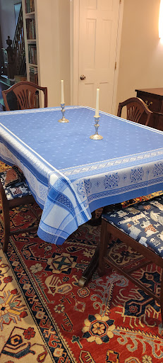 Contessa's French Linens - Thumbnail