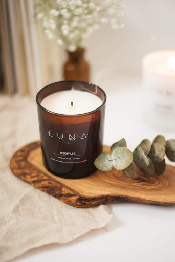 Luna Candles - Thumbnail