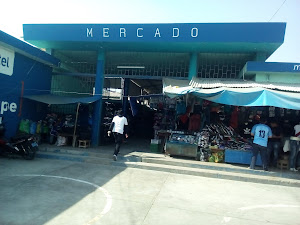 Mercado Modelo 8