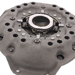 Photo n°7 de La Boutique du Tracteur à Aucamville (Fournisseur de matériel agricole)