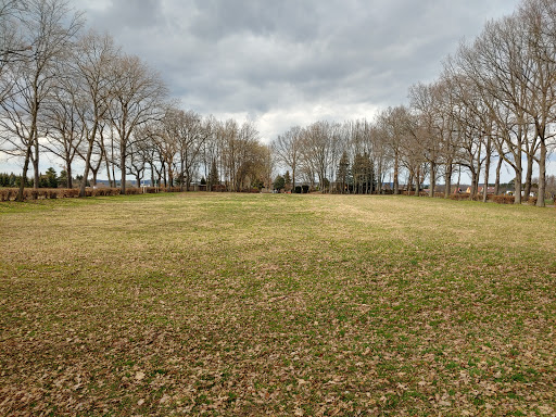Aussichtspunkt am Bismarckturm - Thumbnail