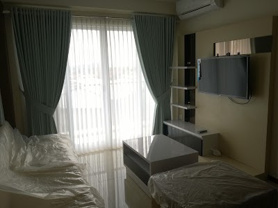 Photos of ColorPop Interior
