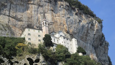 Sentiero Del Pellegrino