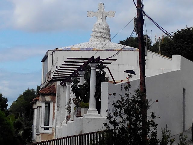 Bunkers del Carmel