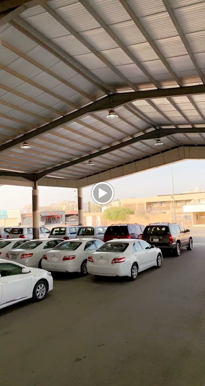 معرض هامة العز للسيارات بالعقيق - صورة 2