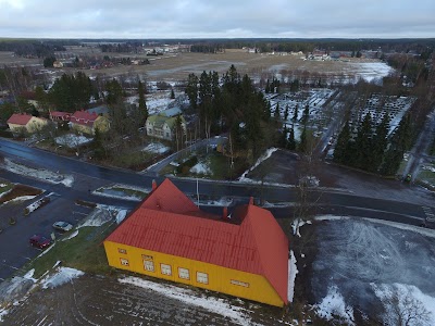Photos of Kotiseutuyhdistys Euran Pirtti Ry