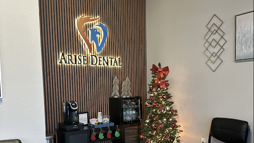 Arise Dental - Your Local Peoria Dentist