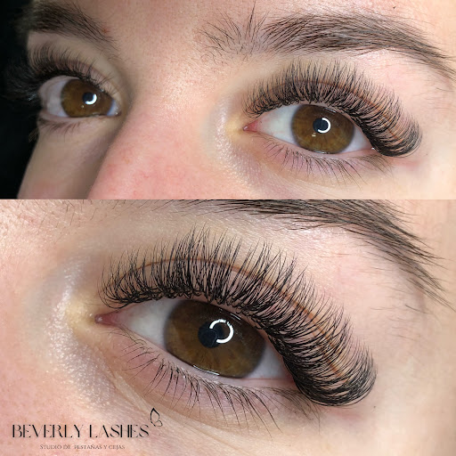 Beverly Lashes - Thumbnail
