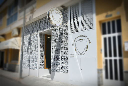 Clínica Dental MSB
