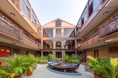 Photos of Rashu Hiyaa Hotel