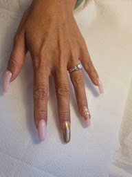 Photo n°20 de Care By Jeey à Évry-Courcouronnes (Institut de beauté)