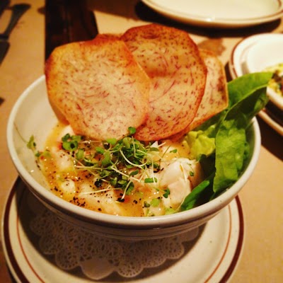 Photos of Beehive Restaurant