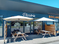 Pizzeria L'ossau glouton à Louvie-Juzon