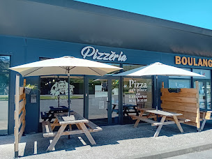 Photo n°25 de Pizzeria L'ossau glouton à Louvie-Juzon (Pizzeria)