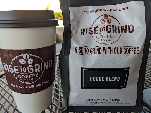Rise To Grind - Thumbnail