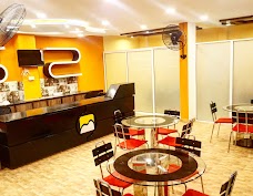 Midtown Fitness studio & Spa peshawar