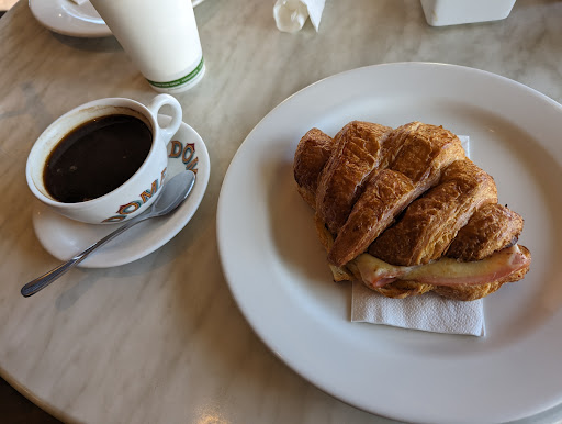 Dôme Café - Kingsley - Thumbnail