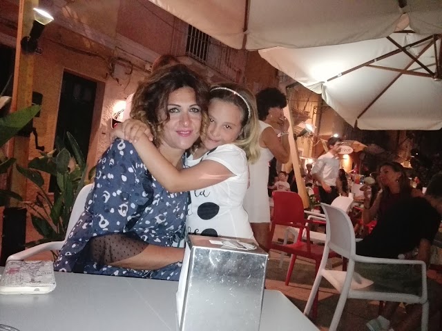 Napitia Gelateria