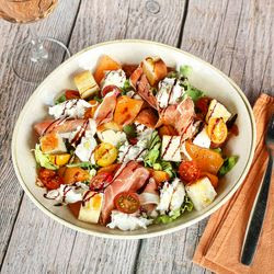 Photo n°4 de Del Arte à Saint-Orens-de-Gameville (Restaurant de spécialités d'Italie du Sud)