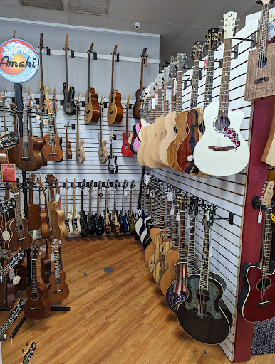 Wholesale Music Instruments - Thumbnail