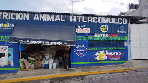 Centro de Nutrición Animal Atlacomulco - Thumbnail