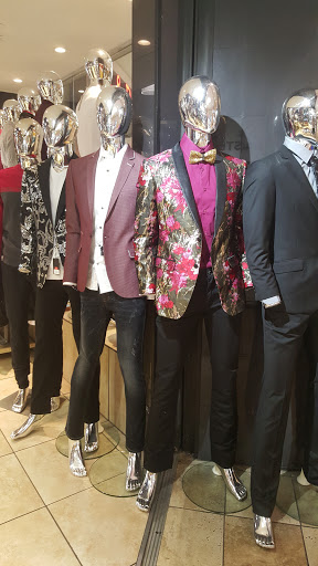 XTREME MODA - Visual