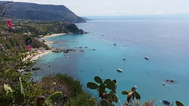 Capo Vaticano