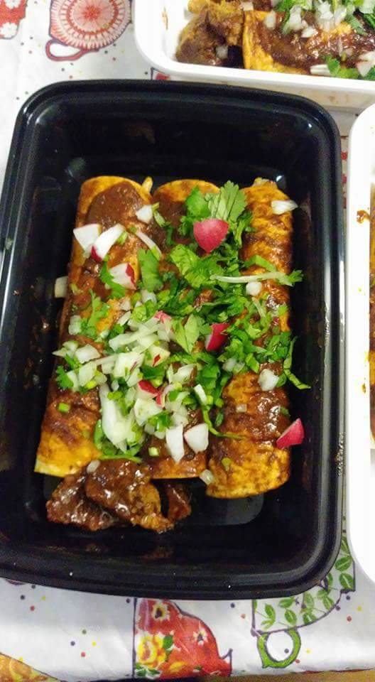 The Three Diamond Door