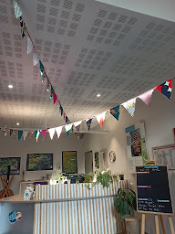 Photo n°3 de Maison de la Consommation et de l'Environnement à Rennes (Organisation environnementale)