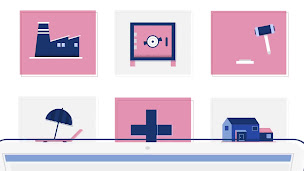 Photo n°7 de AXA Prévoyance & Patrimoine Batonnier Gregory à Witry-lès-Reims (Compagnie d'assurance-vie)