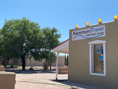 Adventure Travel & Cruise Center