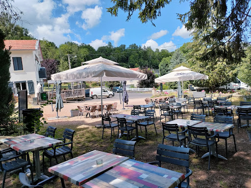 Le p'tit bistrot de lona
