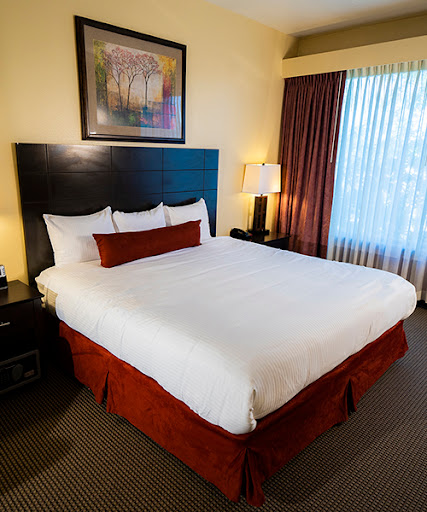 University Hotel - Thumbnail