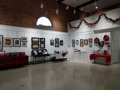 Photos of Pump House Center For the Arts