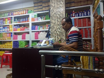 Photos of M/S Siam Traders