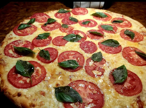 La Pizzería d'Ricardo - Thumbnail