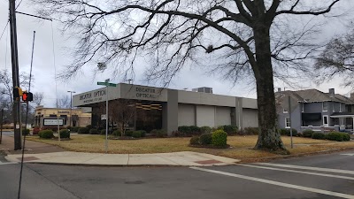 Decatur Optical Dispensary